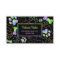 Pet Sitting, Dog Walking, Grooming Business Card