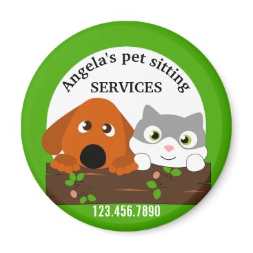 Pet Sitting Services Animal Magnet Pet Sitting Services Animal Magnet