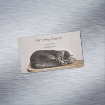 Pet Sitting Services Cat Grooming Dog Walking