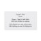Pet Sitting Stylish Template Design