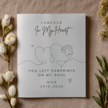 Pet Sympathy Card Dog Memorial Rainbow Bridge