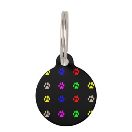 pet tag