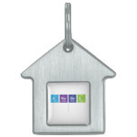 Anabel
   Pet Tags