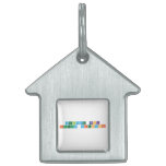 Welcome Back
 Future Scientists  Pet Tags