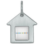 Analytical Laboratory  Pet Tags
