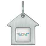 baby gonna holla
 will avery
 ye|snack.com  Pet Tags