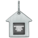 Periodic
 Table
 Writer
 Smart  Pet Tags