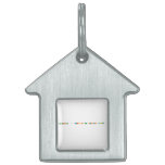 celebrating 150 years of the periodic table!
   Pet Tags