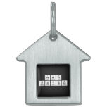 Health
 Physics  Pet Tags