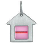 Hannah is awesome   Pet Tags