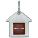 SHAYE COHN  Pet Tags