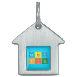 cutey
 pies  Pet Tags