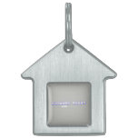 GRATTIS LOTTA  Pet Tags