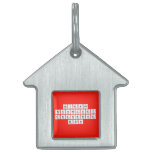 Science 
 Technology 
 Engineering 
 Math  Pet Tags