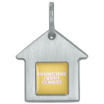 Periodic
 Table
 Writer  Pet Tags