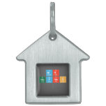 Mr
 Hoynes
   Pet Tags