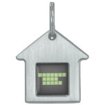 Periodic
 Table
 Writer  Pet Tags