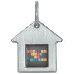 Click On
 Board
 of 
 Education  Pet Tags