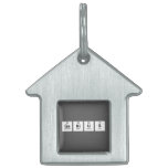 Genius  Pet Tags