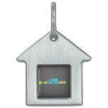 Nathanit
 Bunthanomwong  Pet Tags