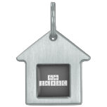 Team
 Yabut  Pet Tags