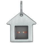 Noah Toma  Pet Tags