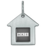 GEMS  Pet Tags
