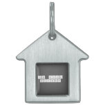 so long 
 suckers   Pet Tags