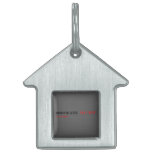 Dhruvin lives   Pet Tags