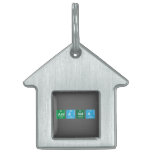 Amanda  Pet Tags
