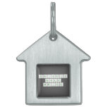 Periodic
 Table
 Writer  Pet Tags
