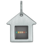 Richmond  Pet Tags