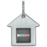 Joseph  Pet Tags