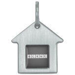 Brewner  Pet Tags