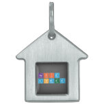 Nafiz 
 Ahmed  Pet Tags
