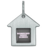 Periodic
 Table
 Writer  Pet Tags