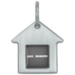 Coarse Language  Pet Tags