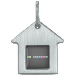 Mac Swineford  Pet Tags
