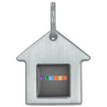 Kemists
   Pet Tags