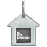 in
 the 
 future  Pet Tags