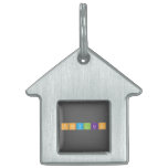 Phyllis  Pet Tags