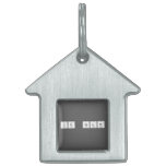 IX SBAW  Pet Tags