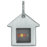 Coffee  Pet Tags