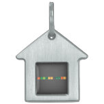Fulton Landis  Pet Tags
