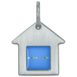Jaelyn Wardell  Pet Tags