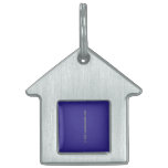   Pet Tags
