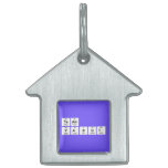 Team
 Yabut  Pet Tags
