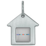 Natalie Maria Gray  Pet Tags