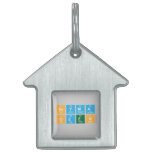 Seyma
 Ozen  Pet Tags
