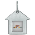 Seyma
 Ozen
 Limit cigli  Pet Tags